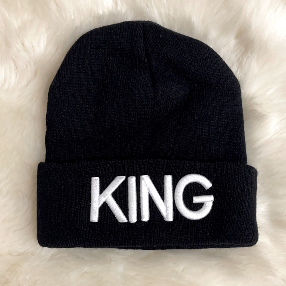 Kings Hat